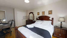 Duplex Bronx - Schlafzimmer 5