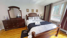 Duplex Bronx - Schlafzimmer 5