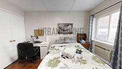 Haus Bronx - Schlafzimmer 3