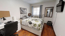 House Bronx - Bedroom 3