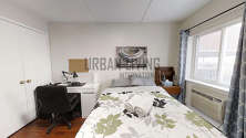 House Bronx - Bedroom 3