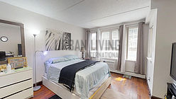 House Bronx - Bedroom 