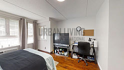 House Bronx - Bedroom 