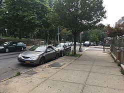 House Bronx