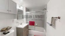 House Bronx - Bathroom