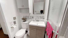 House Bronx - Bathroom
