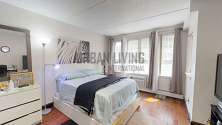 House Bronx - Bedroom 