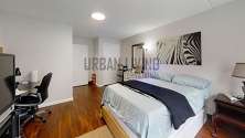 House Bronx - Bedroom 