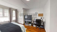 House Bronx - Bedroom 