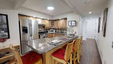 House Bronx - Kitchen