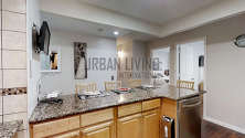 House Bronx - Kitchen