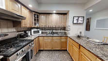 House Bronx - Kitchen