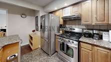 House Bronx - Kitchen