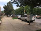 Maison Bronx - Immeuble