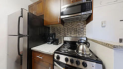 Apartamento Midtown West - Cozinha