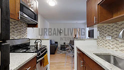 Apartamento Midtown West - Cozinha