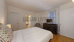 Apartamento Midtown West - Dormitorio