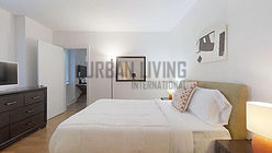 Apartamento Midtown West - Quarto