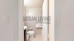 Apartment Midtown West - Bathroom