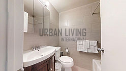 Apartment Midtown West - Bathroom