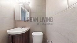 Apartment Midtown West - Bathroom
