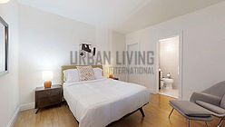 Apartment Midtown West - Bedroom 
