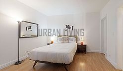 Apartment Midtown West - Bedroom 