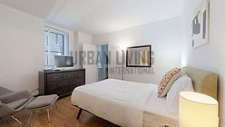 Apartment Midtown West - Bedroom 
