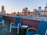 Apartment Midtown West
