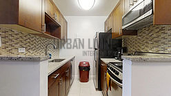 Apartment Midtown West - Kitchen