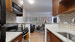 Apartment Midtown West - Kitchen