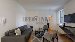 Apartment Midtown West - Living room