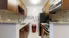 Apartamento Midtown West - Cozinha