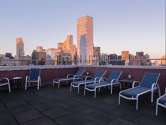 Apartamento Midtown West - Edificio
