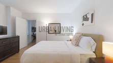 Apartamento Midtown West - Quarto