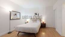 Apartamento Midtown West - Quarto