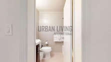 Apartment Midtown West - Bathroom
