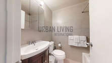 Apartment Midtown West - Bathroom