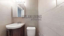 Apartment Midtown West - Bathroom