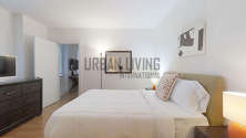 Apartment Midtown West - Bedroom 