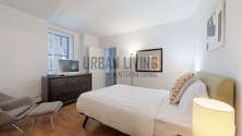 Apartment Midtown West - Bedroom 