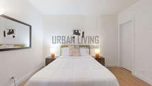 Apartment Midtown West - Bedroom 