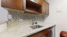 Apartment Midtown West - Kitchen
