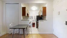 Apartment Midtown West - Kitchen