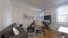 Apartment Midtown West - Living room