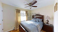 Wohnung Flatbush - Schlafzimmer