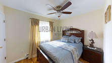 Apartment Flatbush - Bedroom 