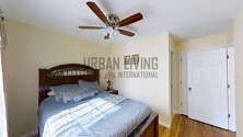 Apartment Flatbush - Bedroom 