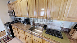 Apartamento Flatbush - Cozinha