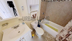 Apartment Flatbush - Bathroom 2